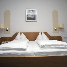 Hotel Garni Villa Thermale, Унтерлам — фото 3