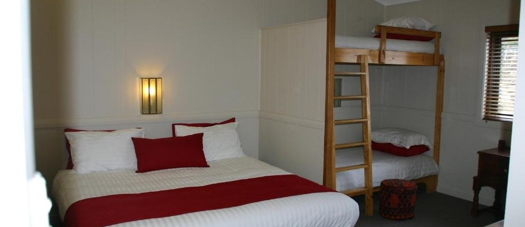 Corroboree Lodge, Perisher Valley — photo 1