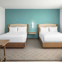 Element by Marriott Opelika Auburn, Opelika — photo 2