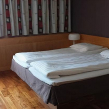 Hotell Toppen, Сторуман — фото 2