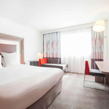 Novotel Nantes Carquefou, Каркефу — фото 3