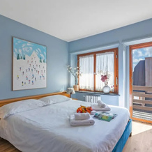 Appartamento Alpine Suite, Сестриере — фото 2