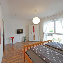 Boardinghouse Speyer, 施派尔 — 照片 5