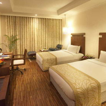 Hotel Hindusthan International, Bhubaneswar, Бхубанешвар — фото 3
