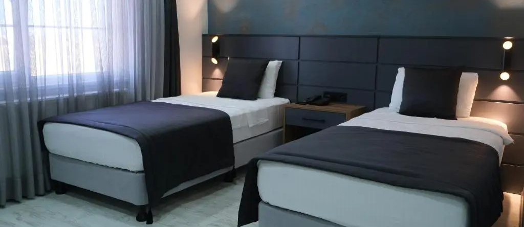 Lagom Otel, Edirne — photo 1