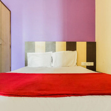 Spot on 49517 Hotel Hoysala Deluxe Lodging, 哈韦里 — 照片 3