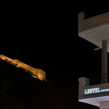 Lestel Boutique Suites, Нафплион — фото 4