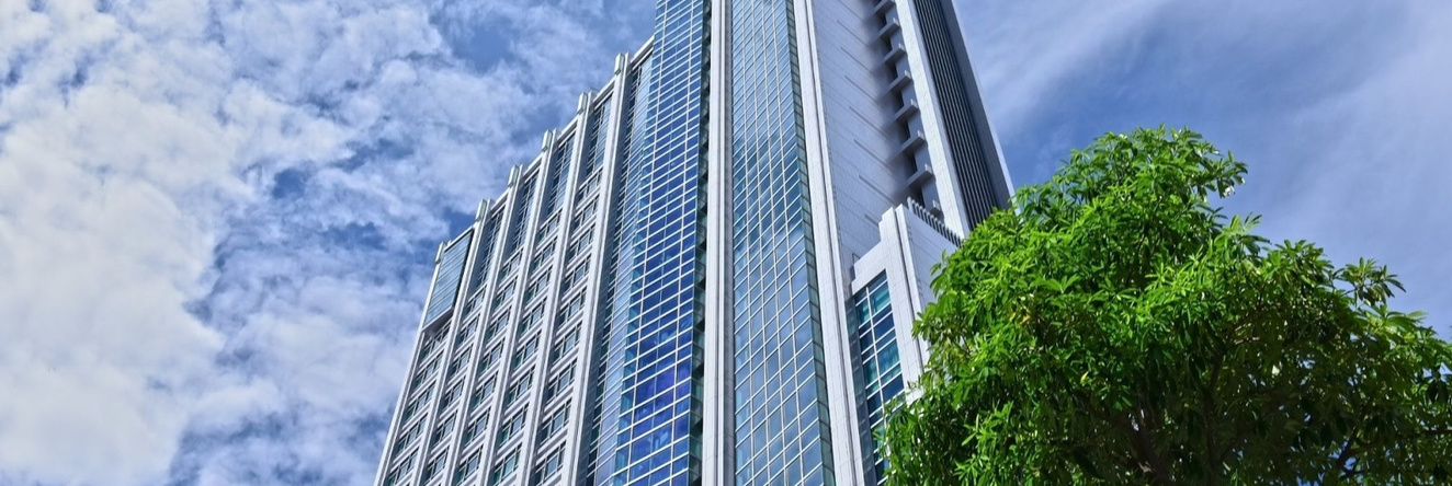 THE AMNIS, a Luxury Collection Hotel, Kaohsiung, Kaohsiung — photo 1