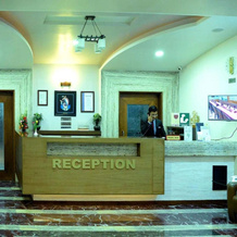 Lemon Tree Hotel Jamnagar, Джамнагар — фото 2