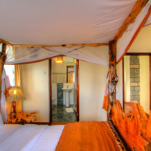 Naivasha Kongoni Lodge - Lakefront Getaway, 奈瓦沙 — 照片 5