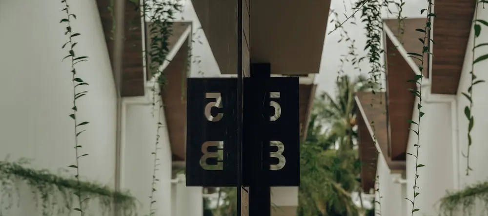 Moon Rock Villas by Ribas, Sukawati — photo 1