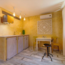 La Dolce Vita Residence, 韦利洛希尼 — 照片 4