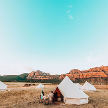 Starlight Camp South Zion, 希尔代尔 — 照片 3