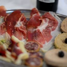 Auberge du Col de Bavella, 肯扎 — 照片 2