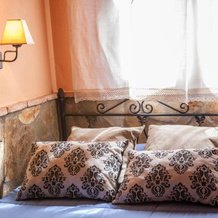 Casas Rurales La Dehesa, 卡萨斯德尔蒙特 — 照片 2