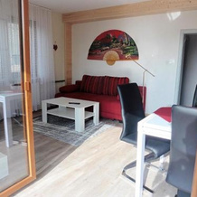 Ferienwohnung ,,Wingertsberg", Эбрах — фото 4