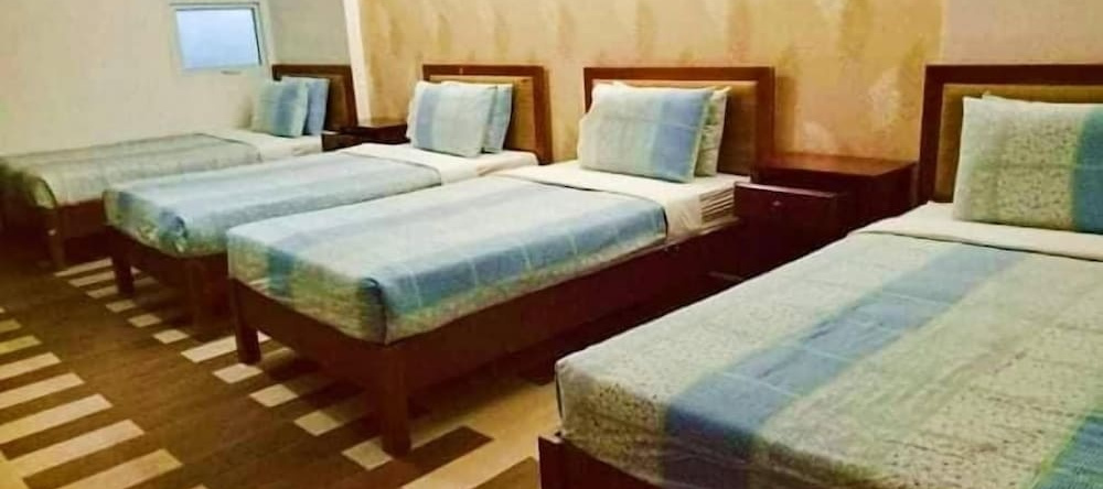 Trace Suites by SMS Hospitality, Los Banos — photo 1