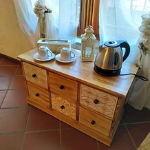 Bed And Breakfast Olimpia, 圣萨尔瓦托雷-蒙费拉托 — 照片 5