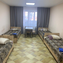 Polet Hotel, Boguchany — photo 4