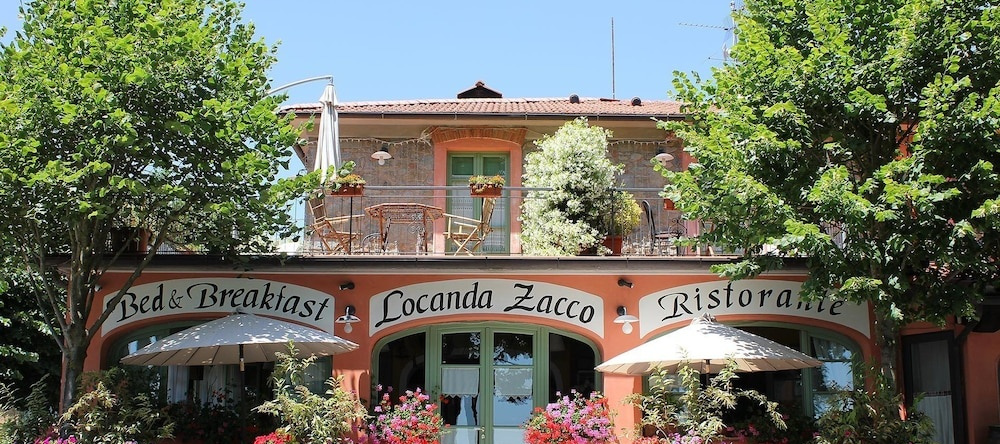 Locanda Zacco, Марлиана — фото 1