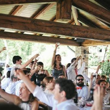 Agriturismo Cascina Battignana, 圣塞巴斯蒂亚诺-库罗内 — 照片 2