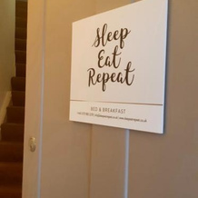 Sleep Eat Repeat Bed And Breakfast, Маклсфилд — фото 3