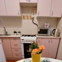 Ryadom Avtovokzal Okrug Galle Flat, Ufa — photo 5