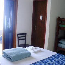 Pousada Piquara, Mangaratiba — photo 2