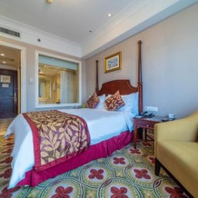 Ramada Yichang Hotel, 宜昌 — 照片 4
