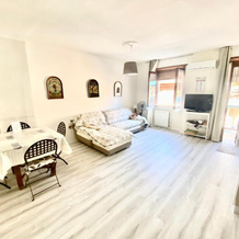 Casa Lella Zona Centro Vicino Villa Igea, Аккви-Терме — фото 5