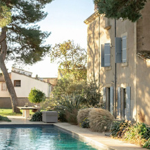 Villa Roubia Hôtel & Spa, 鲁维亚 — 照片 3