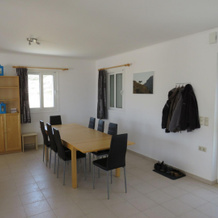 Beautiful Spacious Villa, Large Plot, 600m of Sandy Beach, Near Makry Gialos, Se, 拉格卡达 — 照片 2
