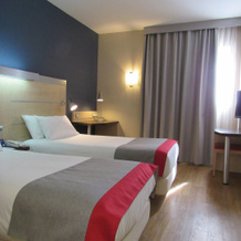 Holiday Inn Express Madrid - Rivas By Ihg, Ривас-Васиамадрид — фото 3