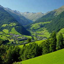 Laura, Rennweg am Katschberg — photo 3