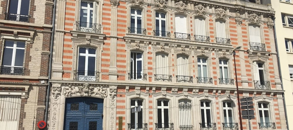 Gite de Troyes, 特鲁瓦 — 照片 1
