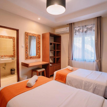 Mutiara Carita Cottages, 卡里塔 — 照片 4