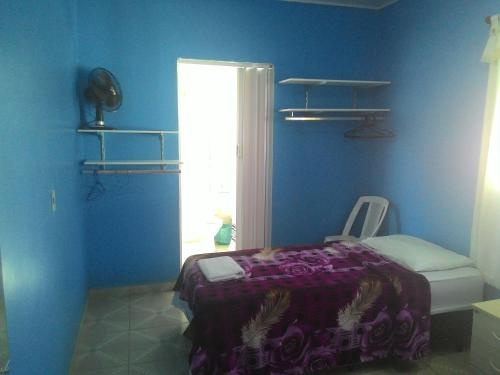 Pousada Mae de Deus, Abadiania — photo 1