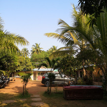 Durga Resort, Арамбол — фото 3