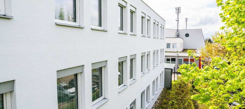 Flexy.motel Spielberg, Паузендорф — фото 1