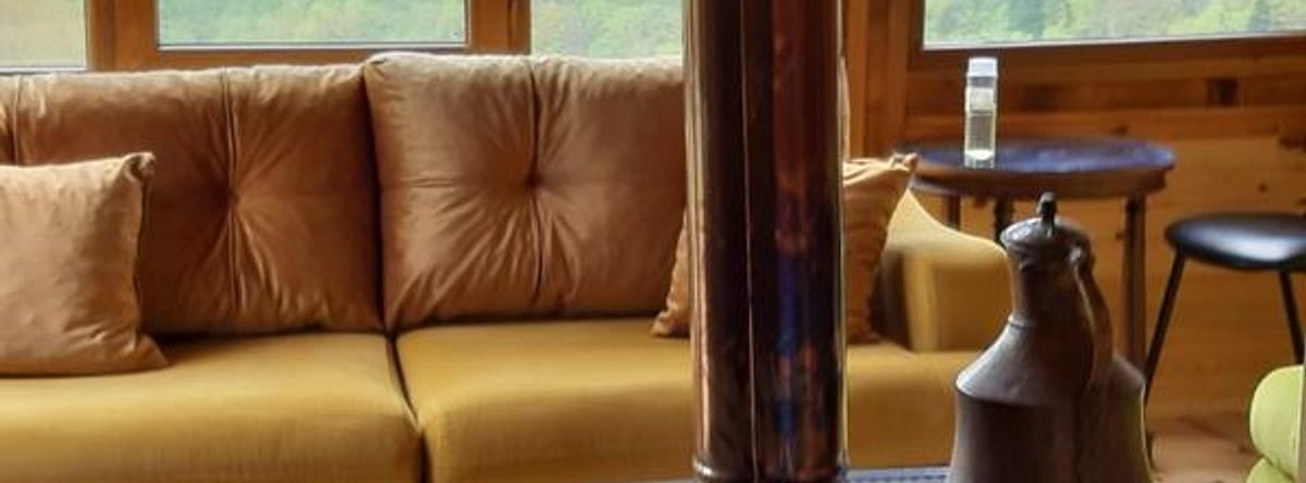 Yayla Bungalov Hotel, 德雷利 — 照片 1