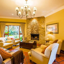Sondela Nature Reserve & Spa Country House, Бела-Бела — фото 2