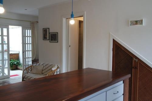 Casa villaggio beira-mar, 贝尔蒂奥加 — 照片 1