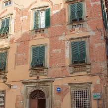 Palazzo Cittadella - Inh 28402, 卢卡 — 照片 3