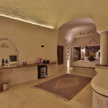 Romance Cave Suites, Учхисар — фото 5