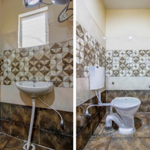 OYO 36823 Hotel Vamsee Empire, 哈马姆 — 照片 5