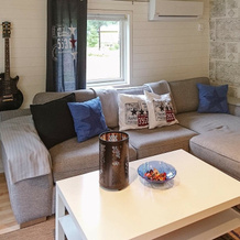 Holiday home in Mönsterås, Monsteras — photo 2