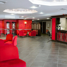 Brook Hotel, 诺里奇 — 照片 2