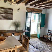 Casa Rural Finca Buytrón, Монтилья — фото 4
