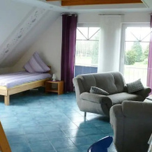 Fehn Appartements, Вестоферлединген — фото 4