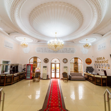 Qibla Tozabog Lodging house, 希瓦 — 照片 4